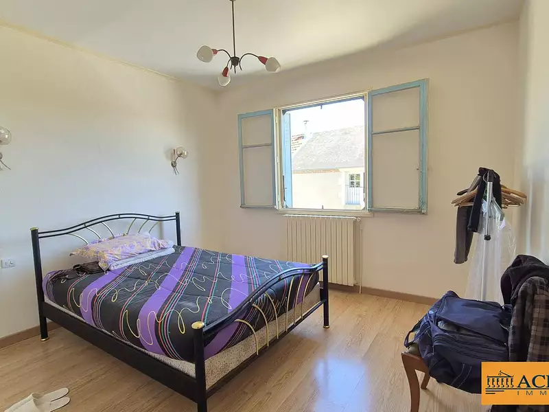 Maison, 80 m²