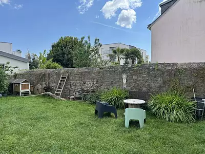Appartement, 70,52 m²