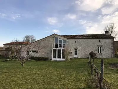 Maison, 272 m²