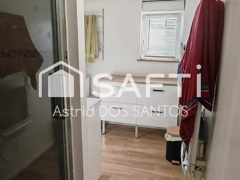 Maison, 98 m²