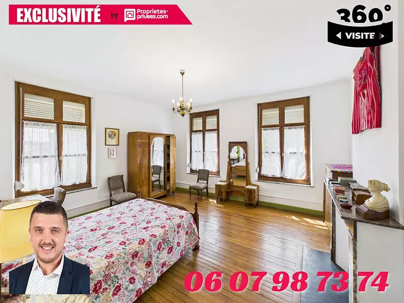 Maison, 300 m²