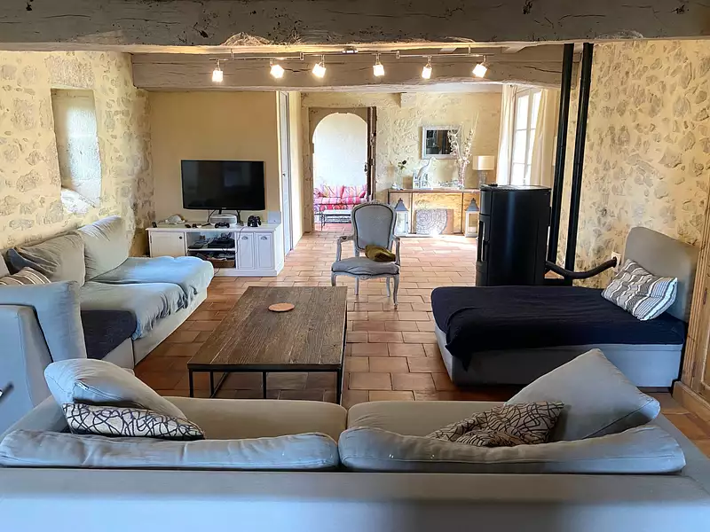 Maison, 270 m²