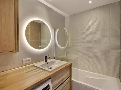 Appartement, 47,59 m²