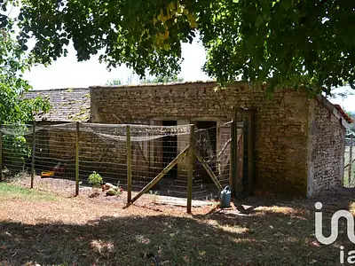 Maison, 220 m²