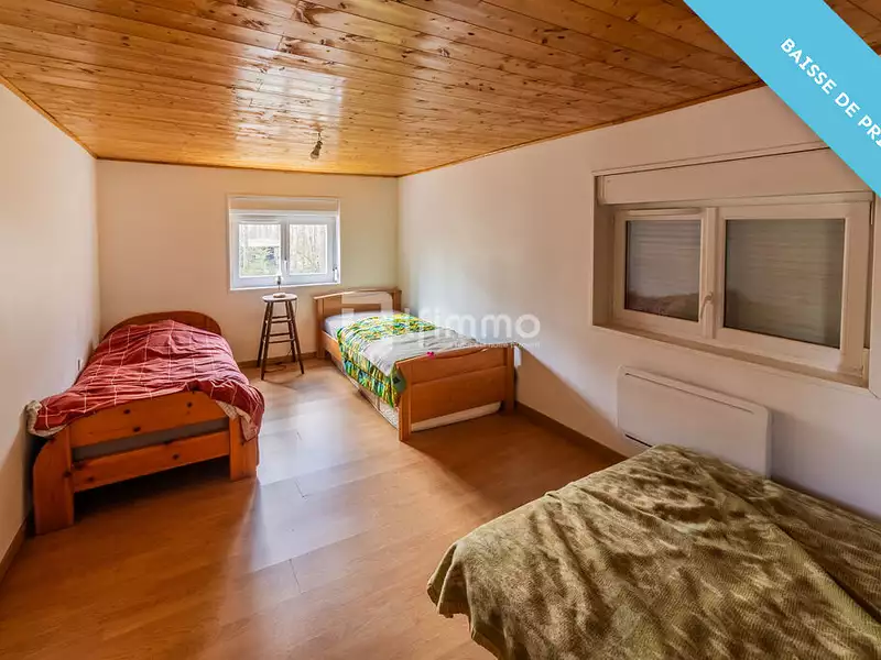 Maison, 85 m²