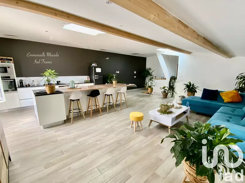 Maison, 150 m²