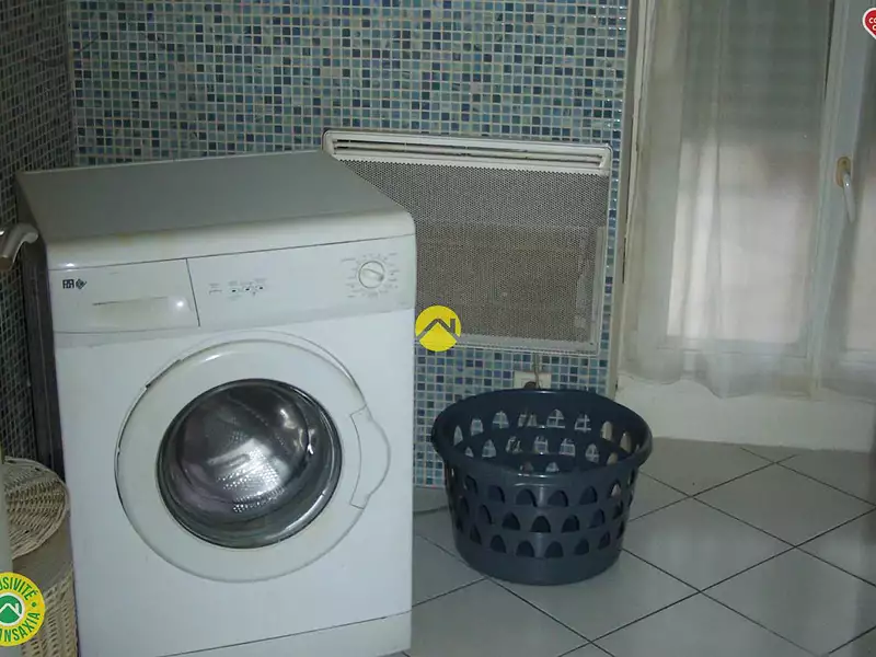 Maison, 86 m²