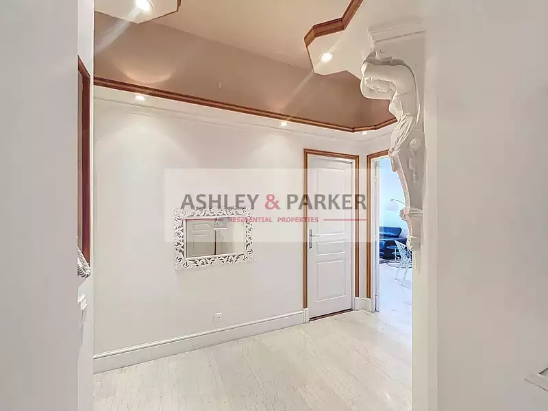 Appartement, 74,89 m²