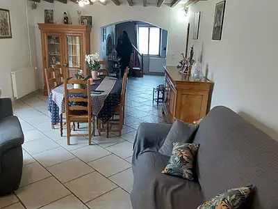 Maison, 137 m²