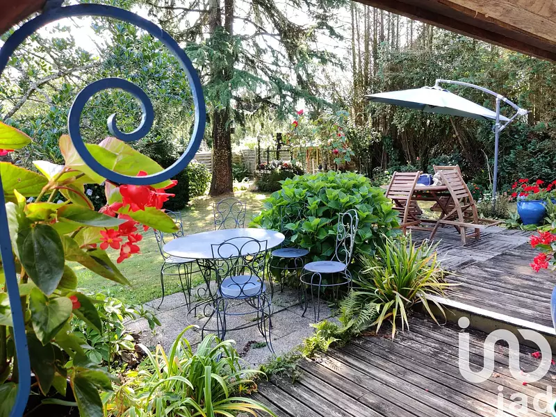 Maison, 79 m²
