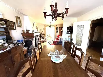 Maison, 93 m²