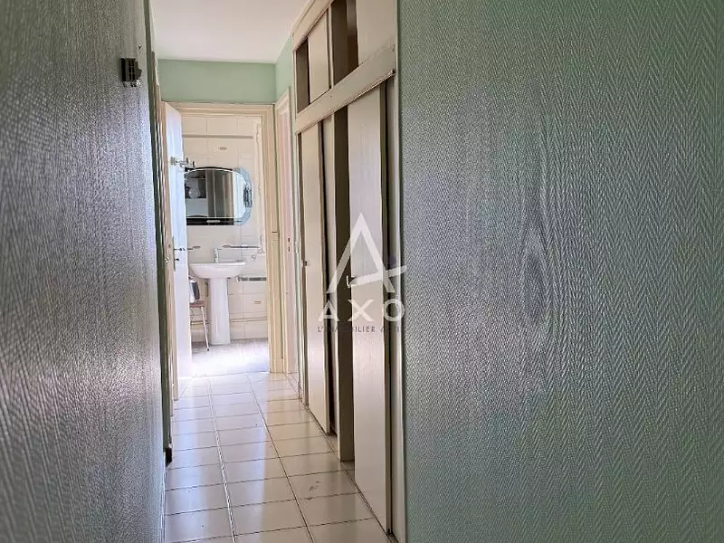Appartement, 79,29 m²