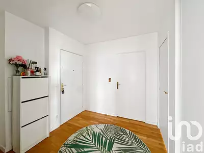 Appartement, 96 m²