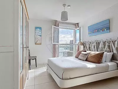 Appartement, 100 m²