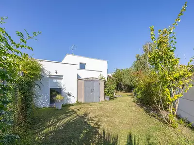 Maison, 130 m²