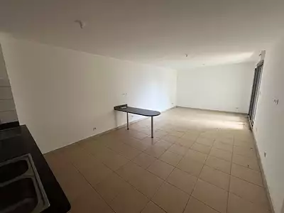 Appartement, 71 m²