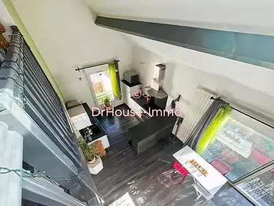 Appartement, 82 m²