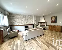 Maison, 140 m²