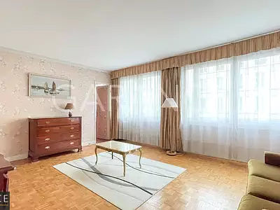 Appartement, 67,07 m²