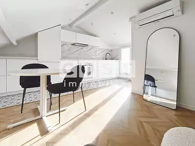 Appartement, 40,82 m²