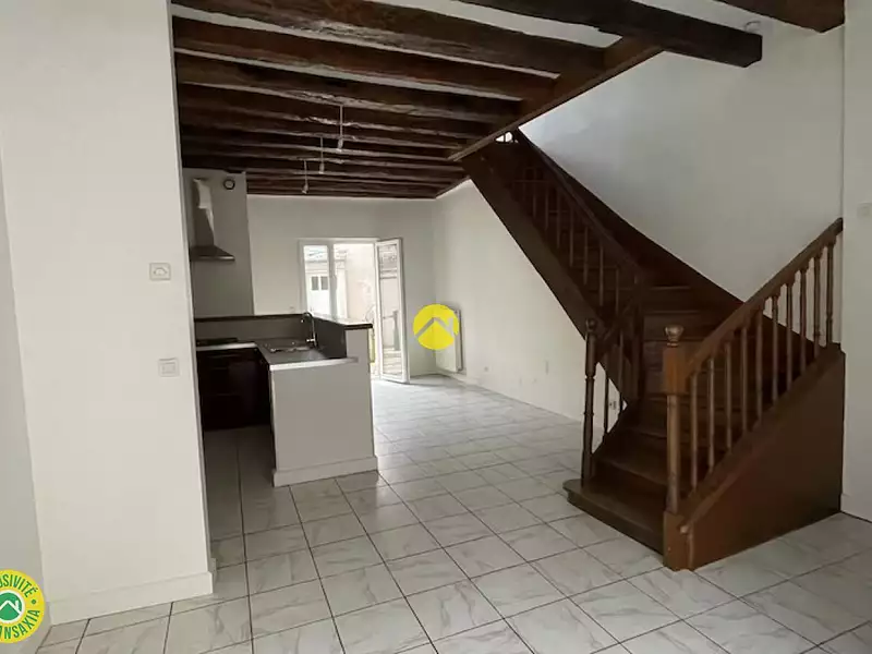 Maison, 160 m²