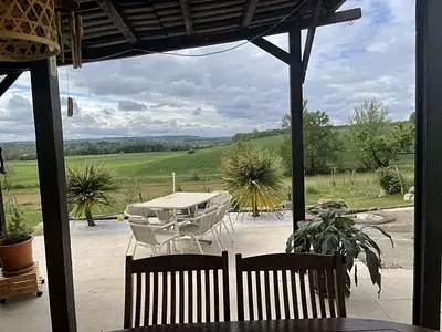 Maison, 114 m²
