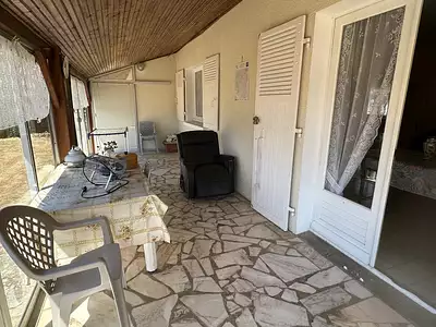 Maison, 82 m²