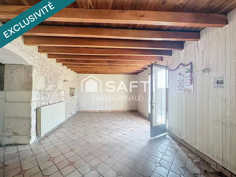 Maison, 160 m²
