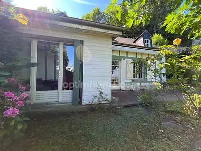 Maison, 104 m²