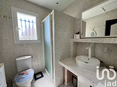 Maison, 135 m²