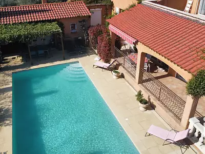 Maison, 170 m²
