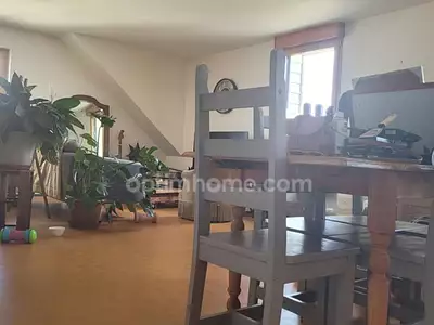 Appartement, 92 m²