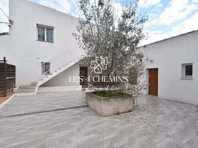 Appartement, 32,44 m²