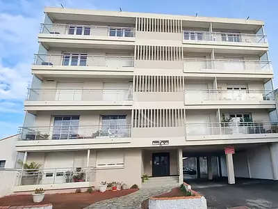 Appartement, 71,08 m²