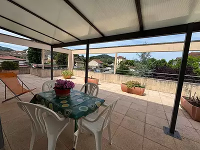 Appartement, 76 m²