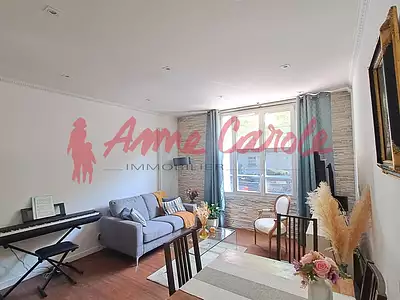 Appartement, 64,22 m²