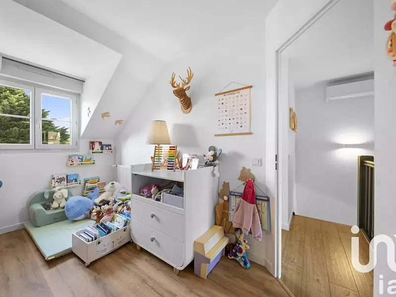 Maison, 88 m²