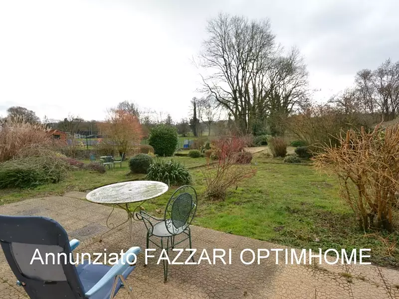 Maison, 167 m²