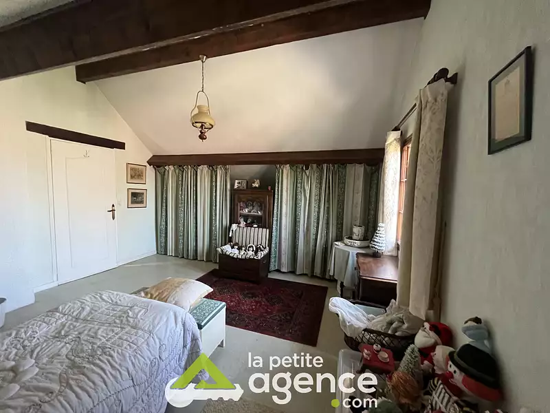 Maison, 144 m²