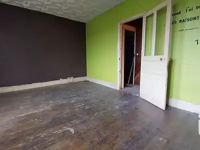 Maison, 80 m²
