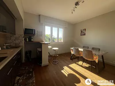Appartement, 264 m²