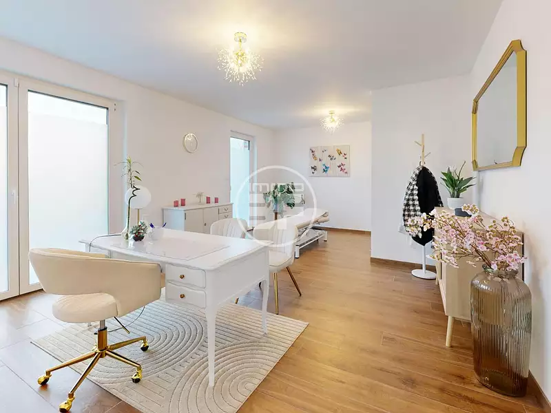 Appartement, 70,12 m²