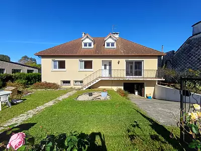 Maison, 110 m²