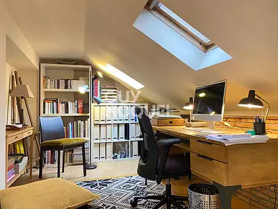 Appartement, 88,25 m²