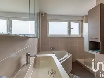 Appartement, 132 m²