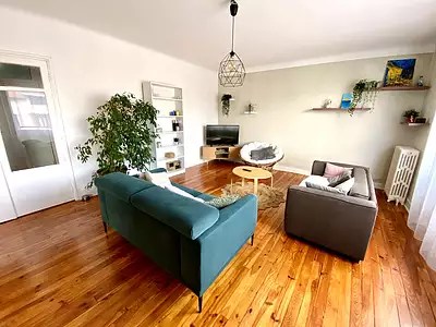 Appartement, 85 m²