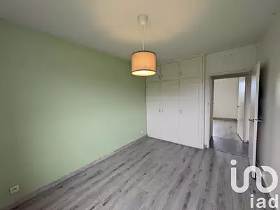 Appartement, 68 m²