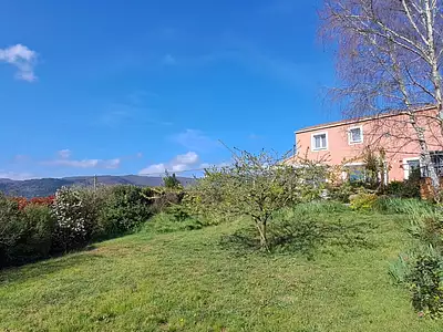 Maison, 212 m²