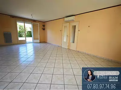 Maison, 124 m²