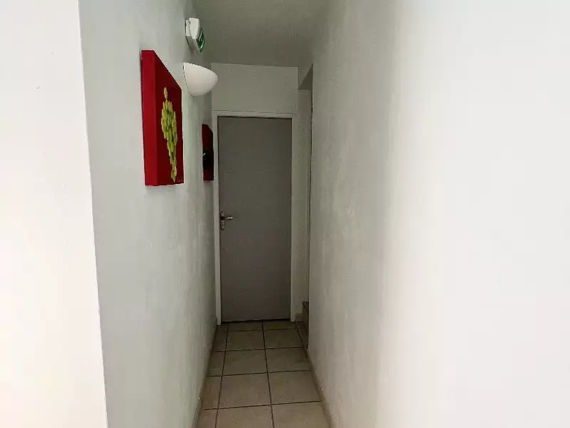 Divers, 30,65 m²